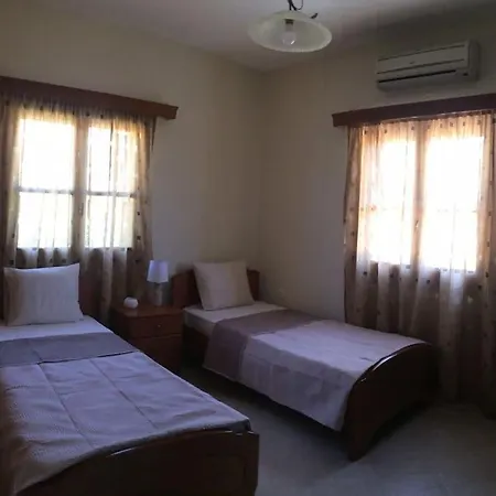 Wonderful House On A Beautiful Hillside * Kilimli