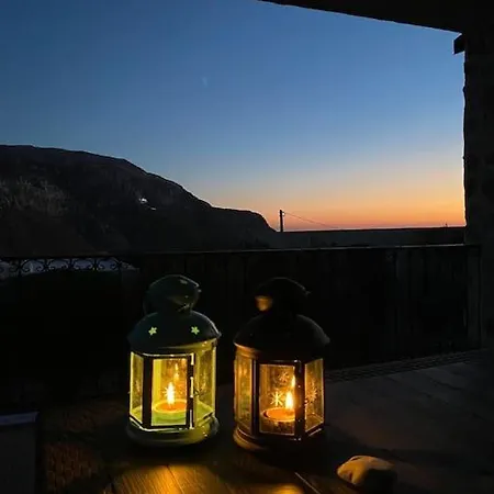 Wonderful House On A Beautiful Hillside Tatil Evi Kilimli